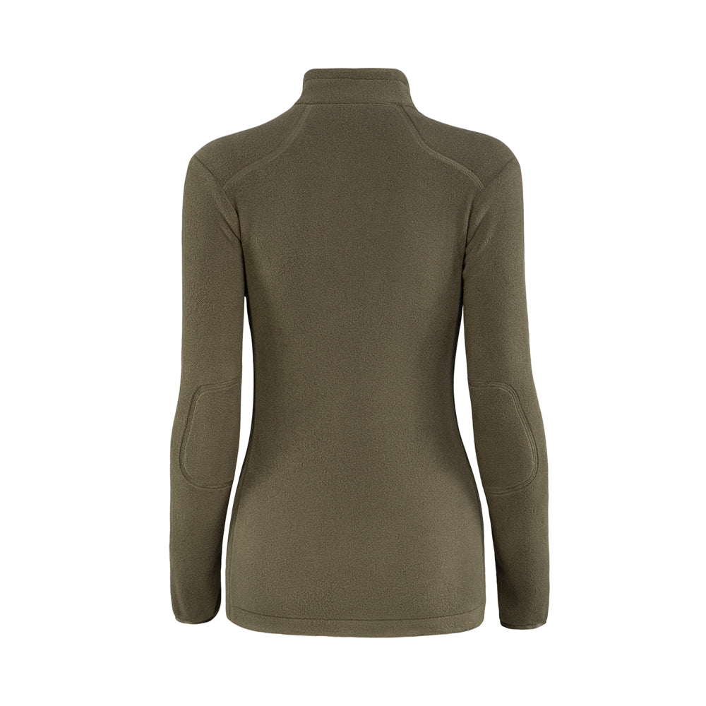Sweater Nord Fleece Polartec Lady