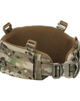 War Belt ARMOR Tegris D-Ring Cobra