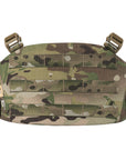 War Belt ARMOR Tegris D-Ring Cobra