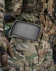 War Belt ARMOR Tegris D-Ring Cobra