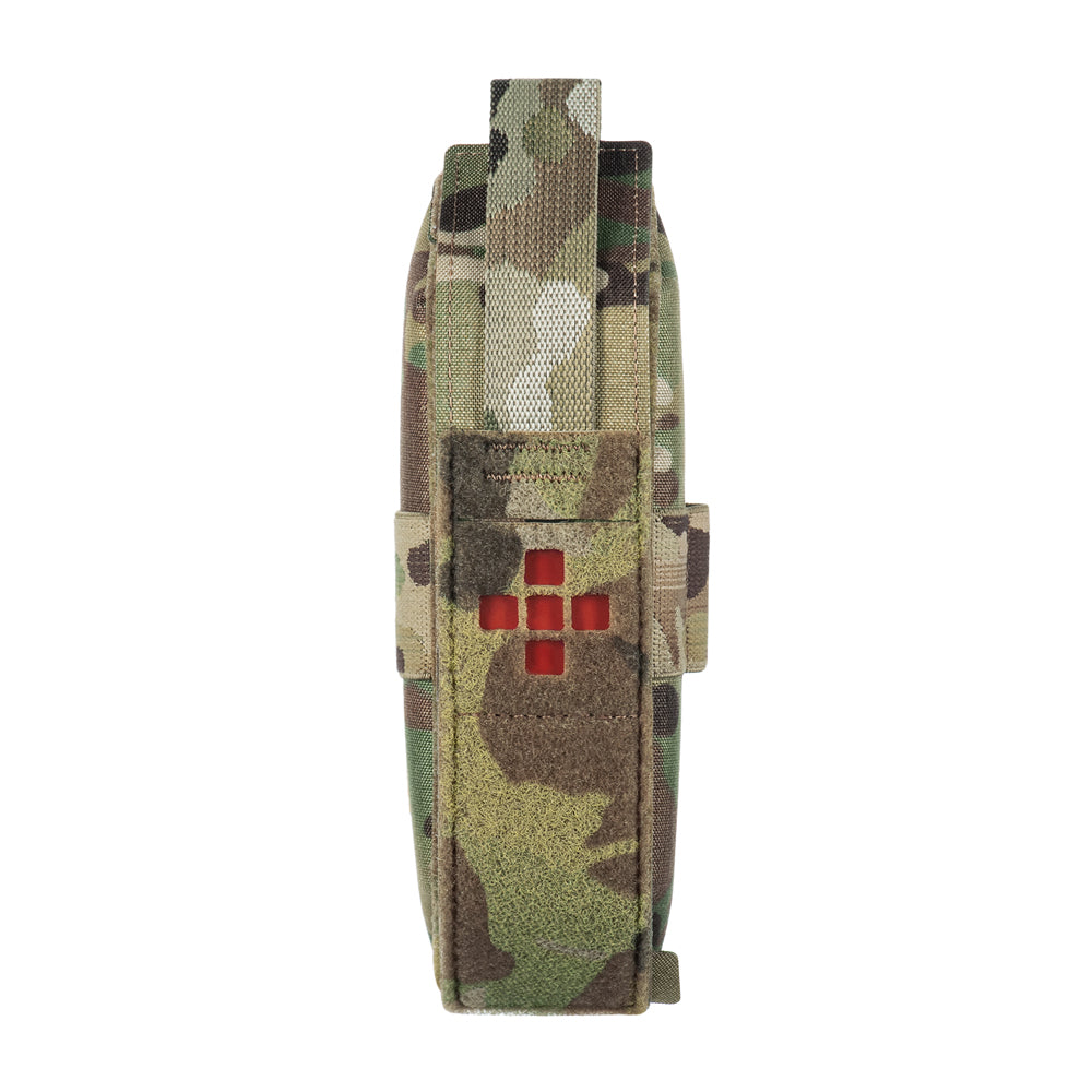 Pouch for Turnise Closed