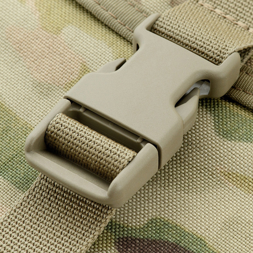 Pouch for Folding Shovel