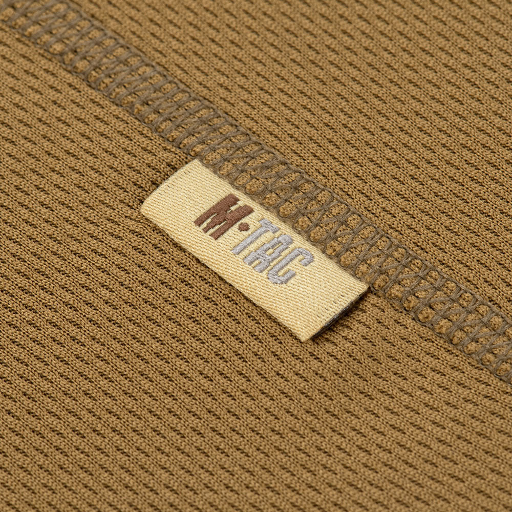 Tactical Sweat-Wicking T-Shirt Summer