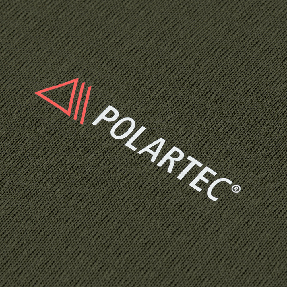 Tube Scarf Polartec Power Grid