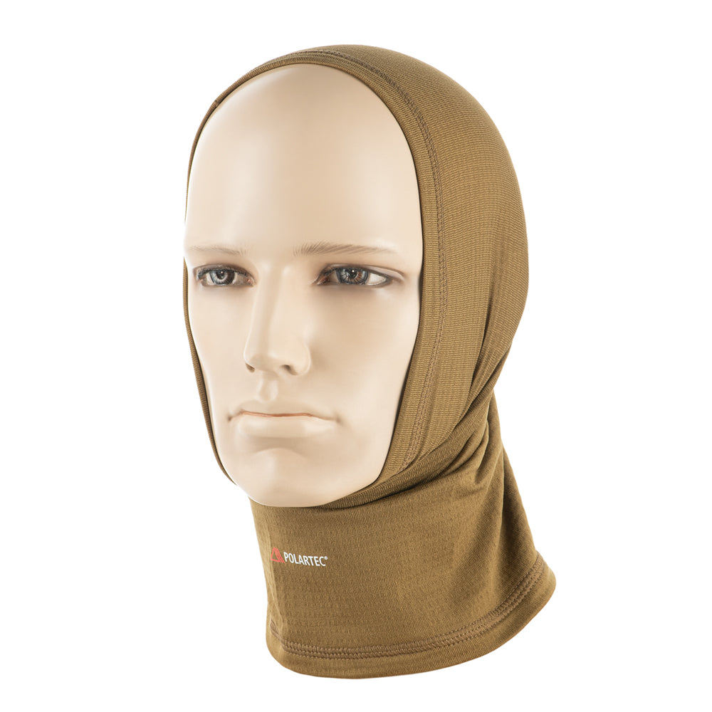 Tube Scarf Polartec Power Grid