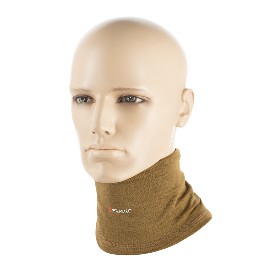 Tube Scarf Polartec Power Grid