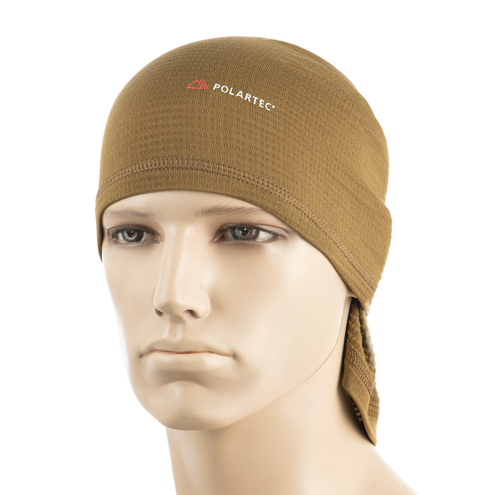 Tube Scarf Polartec Power Grid