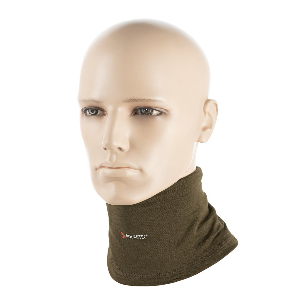 Tube Scarf Polartec Power Grid