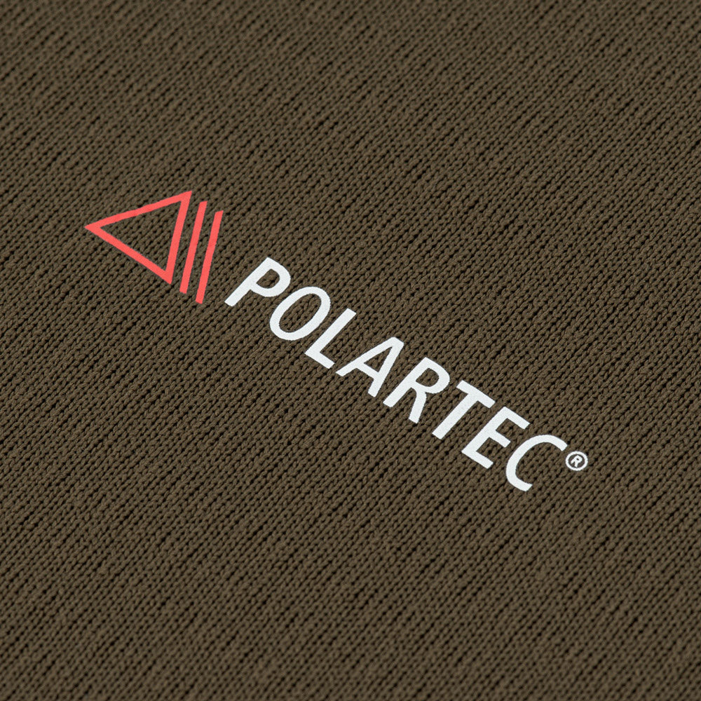 Tube Scarf Polartec Power Grid