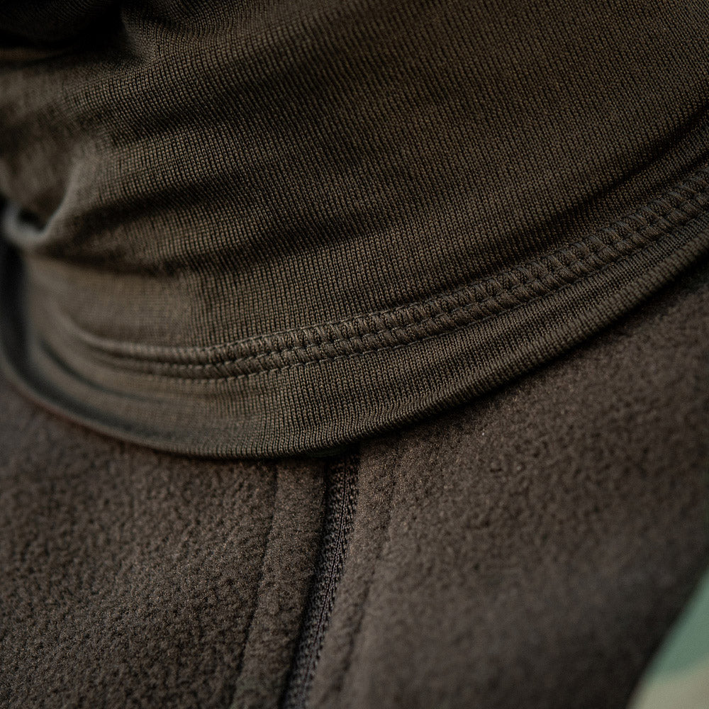 Tube Scarf Polartec Power Grid