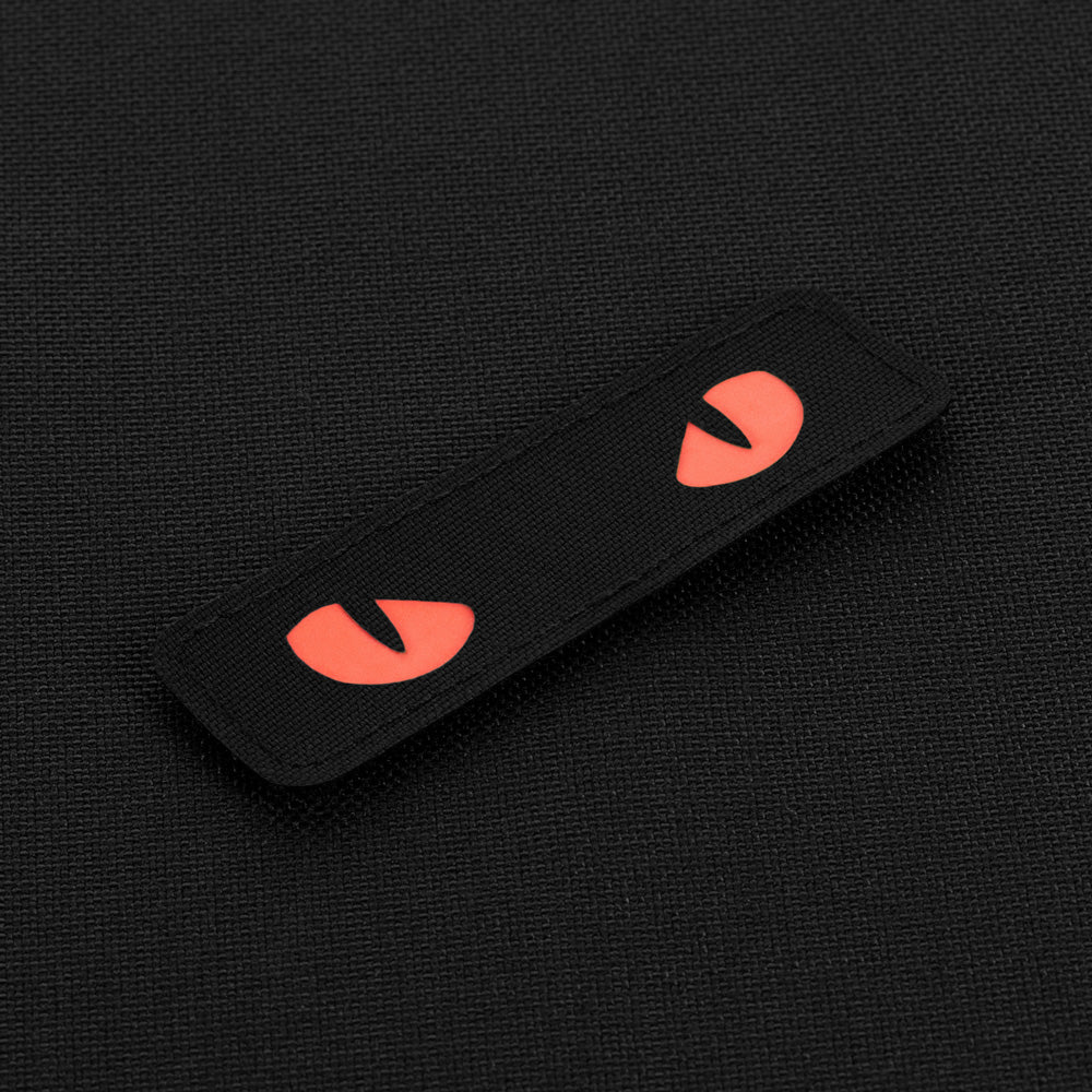 Patch Cat Eyes Laser Cut