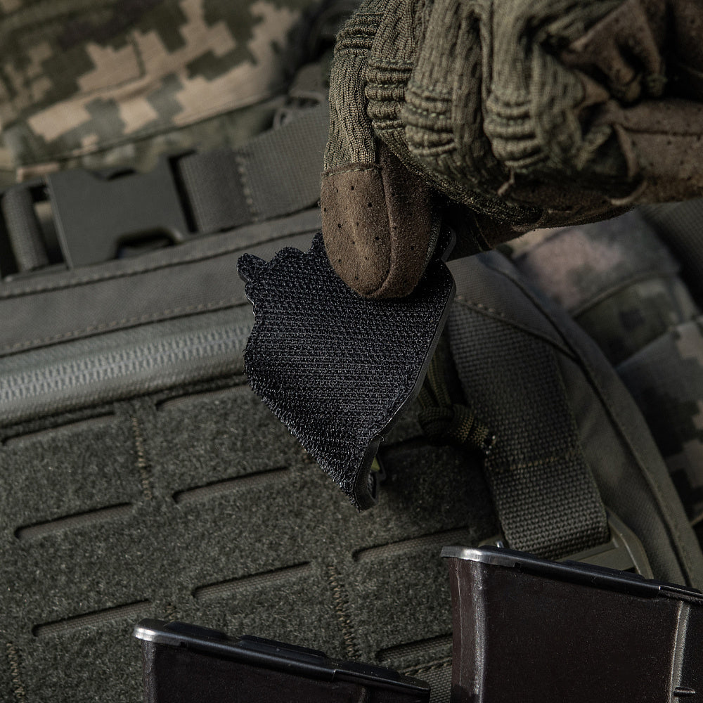 Patch T-72 PVC
