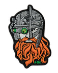 Patch Red Beard