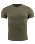 M-Tac Tactical Sweat-Wicking T-Shirt Summer