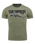 M-Tac T-Shirt Talpa