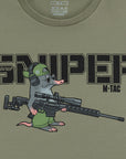 M-Tac T-Shirt Talpa
