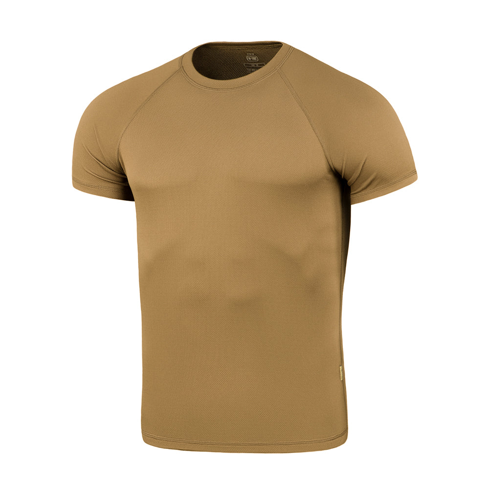 M-Tac Raglan Sweat-Wicking T-Shirt Summer