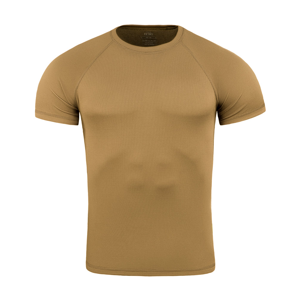 M-Tac Raglan Sweat-Wicking T-Shirt Summer