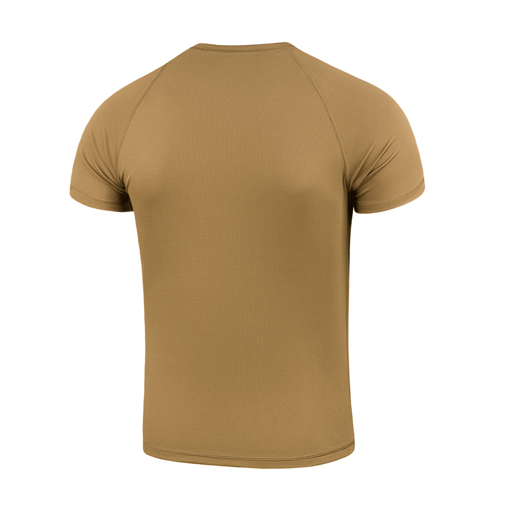 M-Tac Raglan Sweat-Wicking T-Shirt Summer