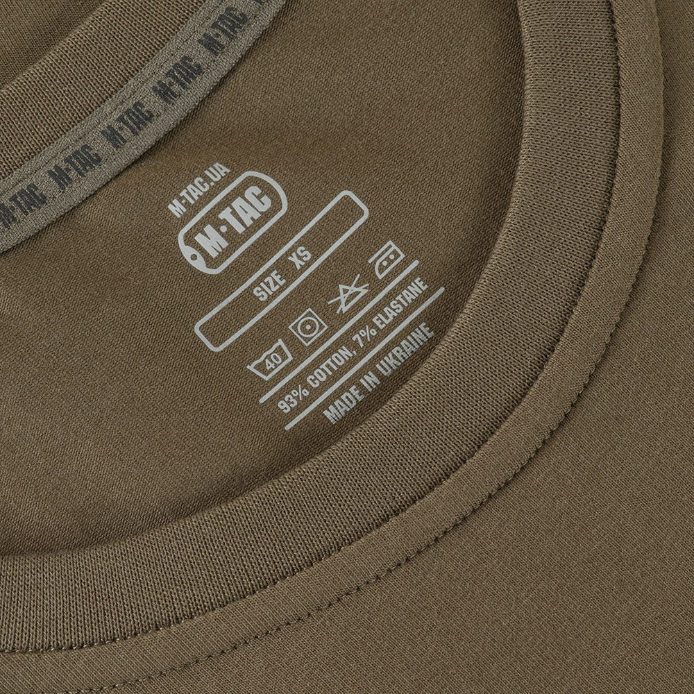 M-Tac Raglan T-Shirt 93/7