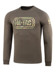 Raglan Logo
