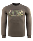 Raglan Logo