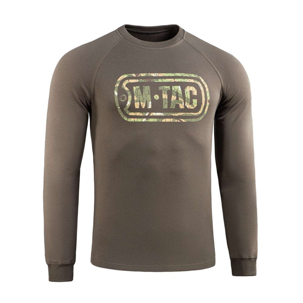 Raglan Logo