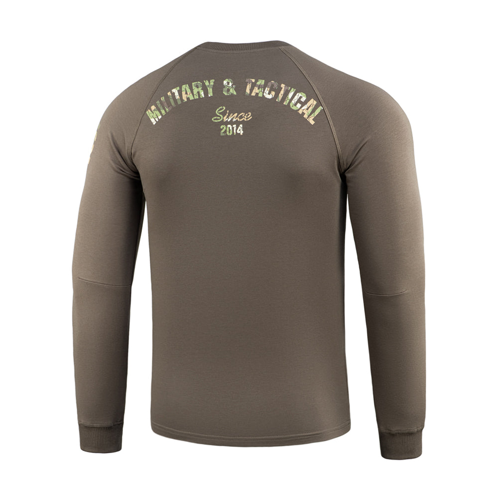 Raglan Logo