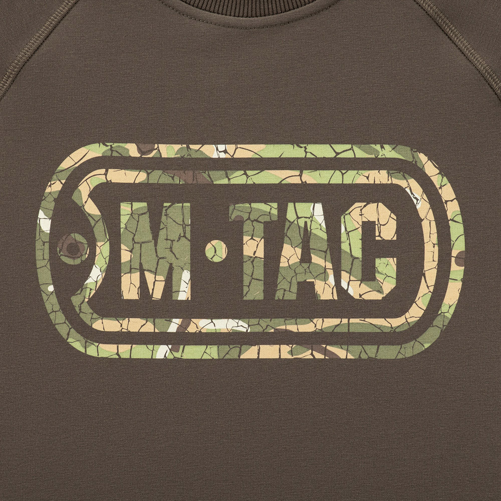 Raglan Logo