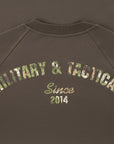 Raglan Logo