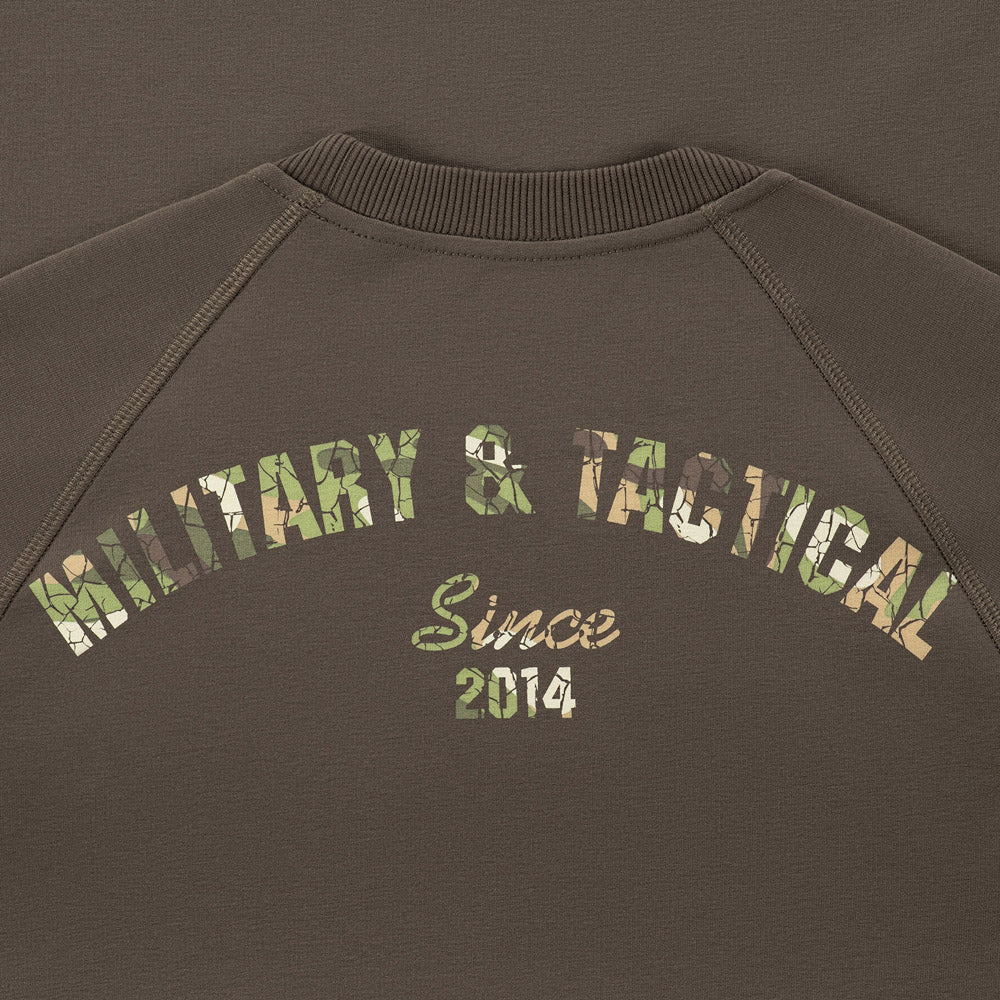 Raglan Logo