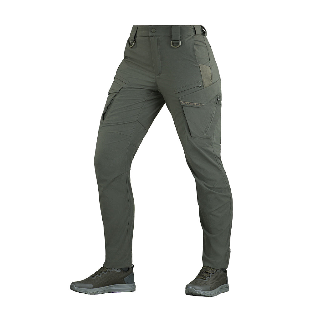 Pants Aggressor Summer Flex Lady