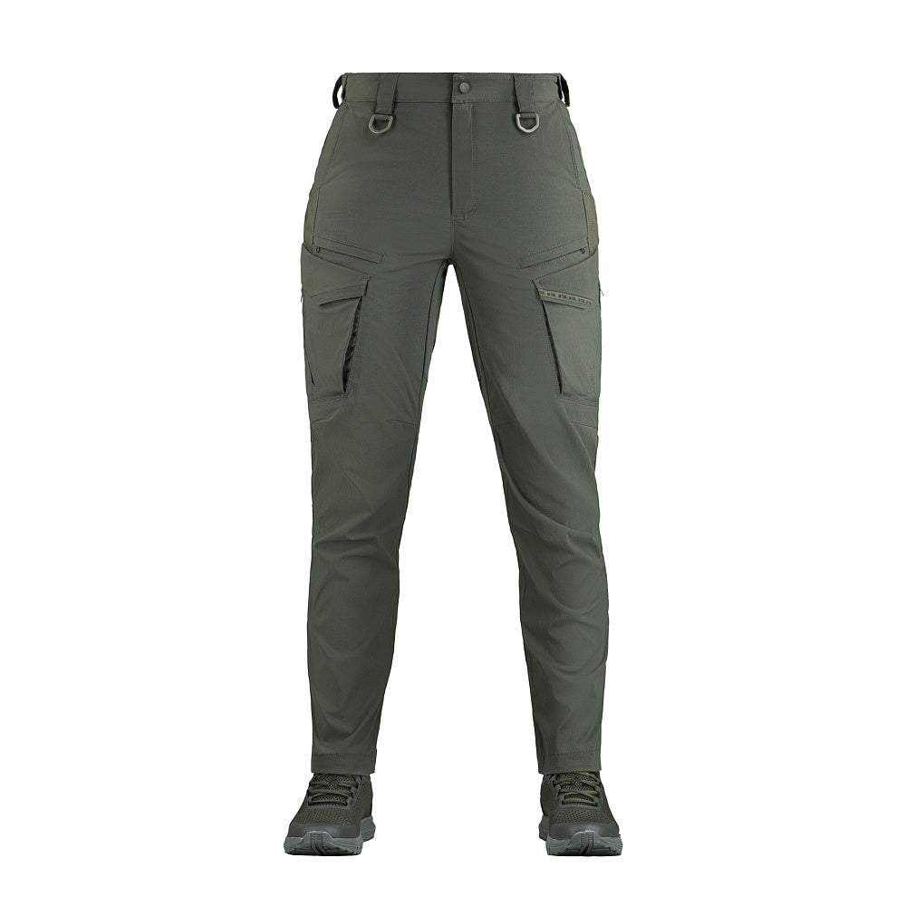 Pants Aggressor Summer Flex Lady