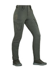 Pants Aggressor Summer Flex Lady
