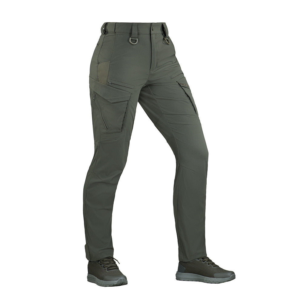 Pants Aggressor Summer Flex Lady