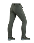 Pants Aggressor Summer Flex Lady
