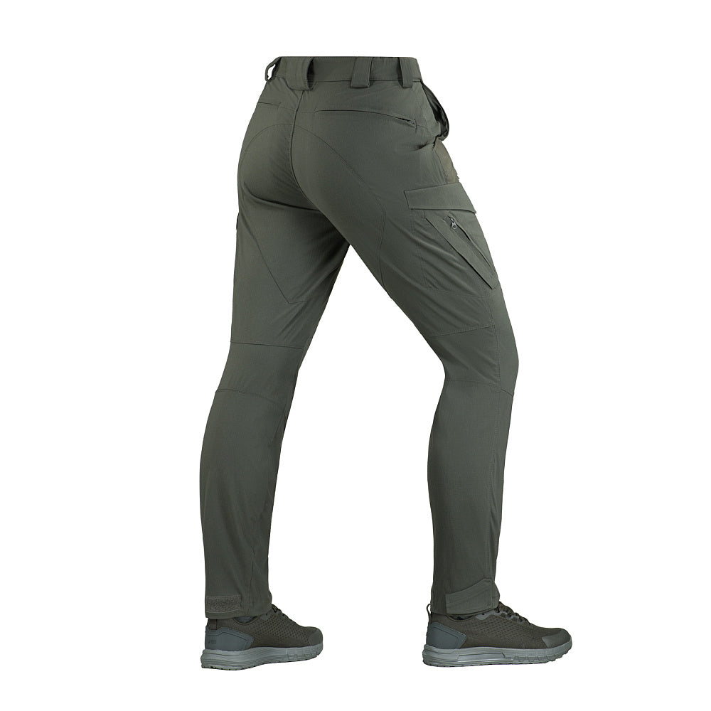 Pants Aggressor Summer Flex Lady