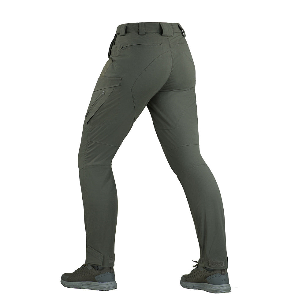 Pants Aggressor Summer Flex Lady