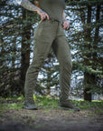 Pants Aggressor Summer Flex Lady