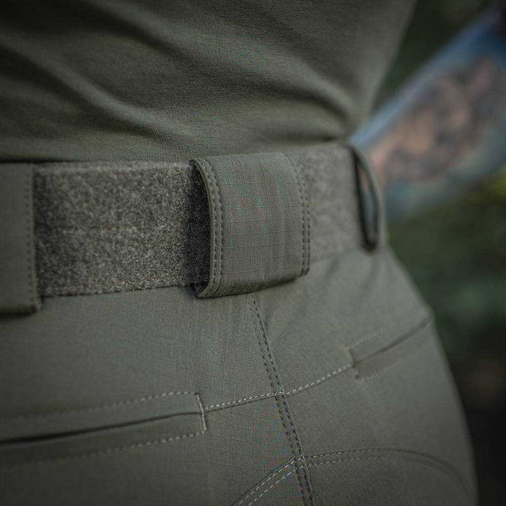 Pants Aggressor Summer Flex Lady