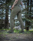 Pants Aggressor Summer Flex Lady