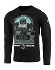 M-Tac T-Shirt Odin Mystery Long Sleeve