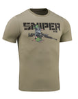 M-Tac T-Shirt Talpa
