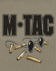 M-Tac T-Shirt Talpa