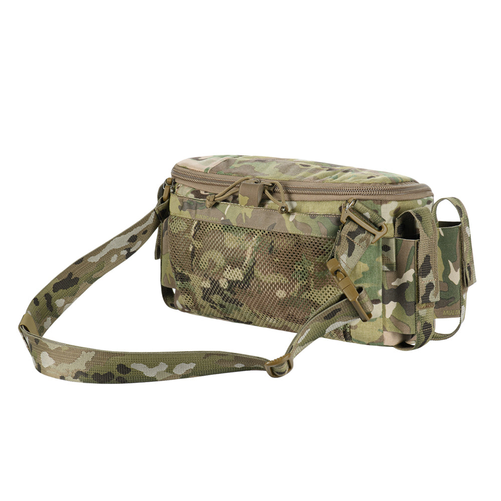 Medic bag CLS Elite
