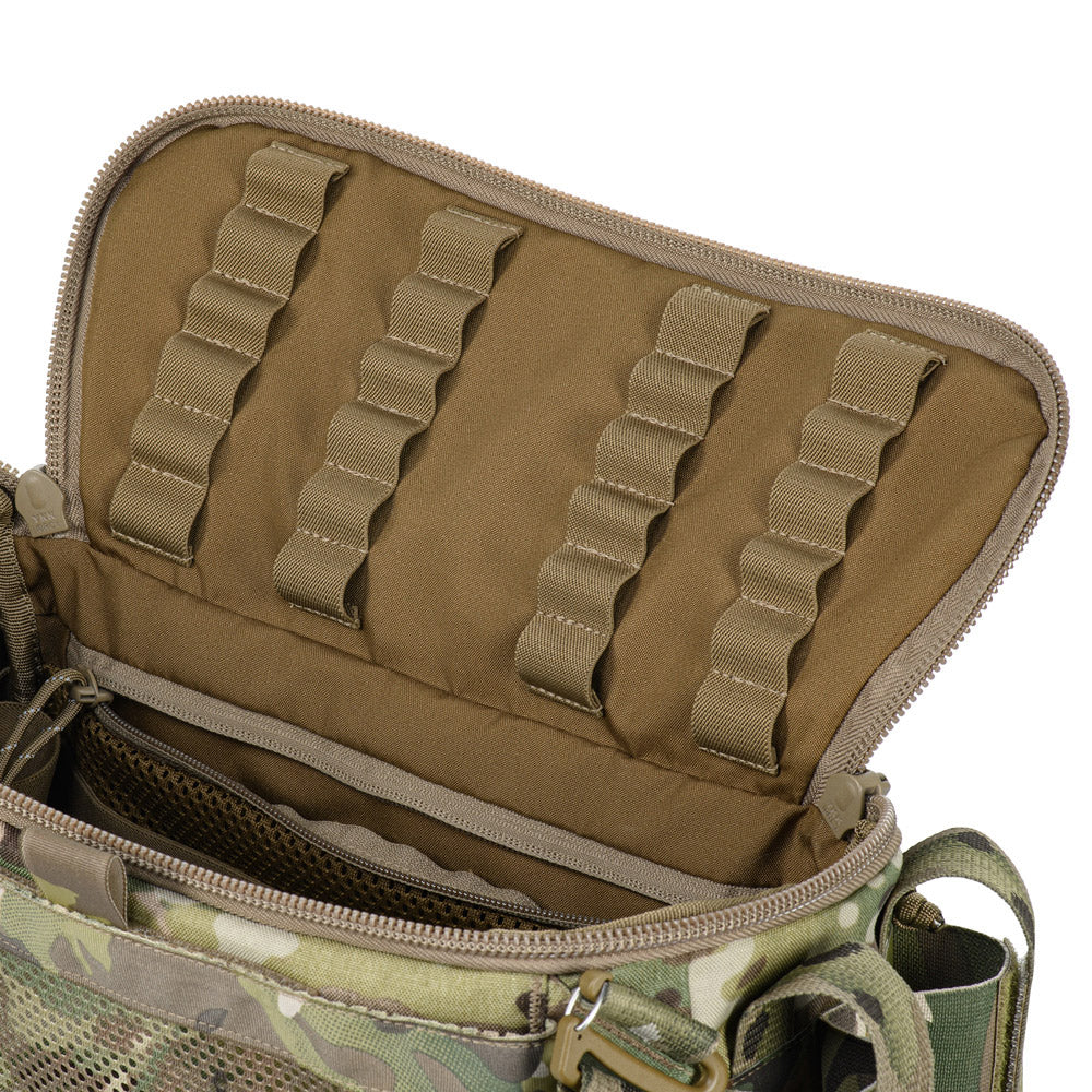 Medic bag CLS Elite