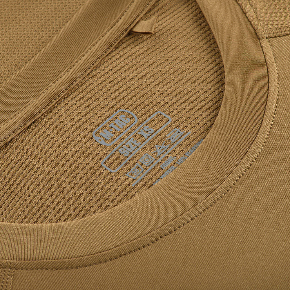 Thermal T-shirt Ultra Vent
