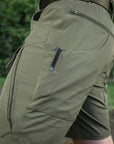 Shorts Rubicon Flex