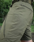 Shorts Rubicon Flex