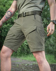 Shorts Rubicon Flex